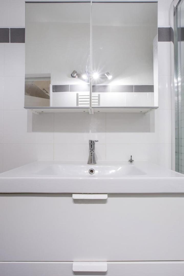 Old Town - Superb Apartment In Rue Esquermoise ! Lille Exteriör bild
